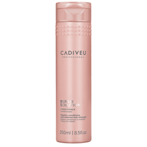 Cadiveu Professional Rapair Solution - Condicionador Reparador 250ml