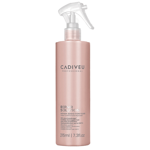 Cadiveu Professional Repair Solution - Fluido Reparador Condicionante 215ml