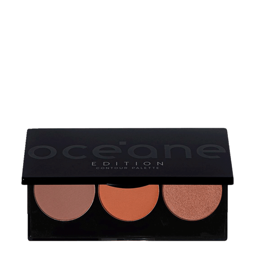 Océane Edition Contour Palette - Paleta de Contorno 7,2g