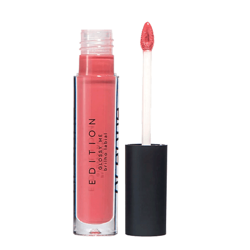 Océane Edition Glossy Me Cor Rose - Brilho Labial 4g