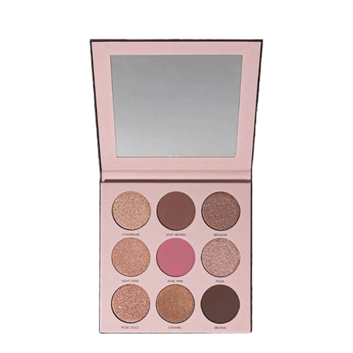 Océane Edition Unique Palette - Paleta de Sombra 25g