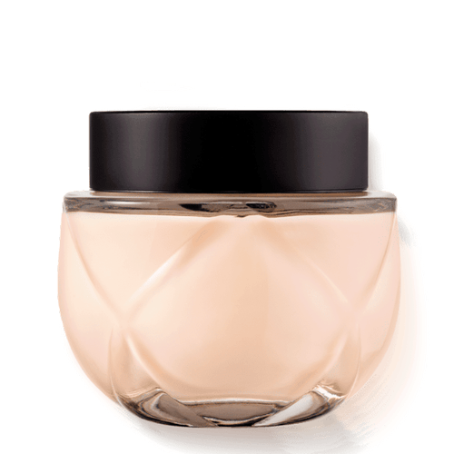 O.U.I Crème Riche Scapin 245 Intense - Creme Hidratante Desodorante 200g