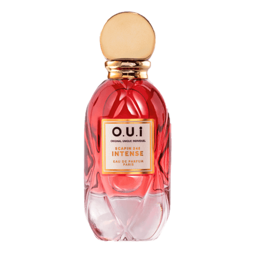 O.U.I Scapin 245 Intense Eau De Parfum - Perfume Feminino 75ml