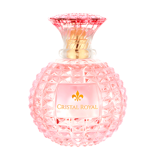 Marina de Bourbon Princesse Cristal Royal Rose Eau de Parfum - Perfume Feminino 100ml