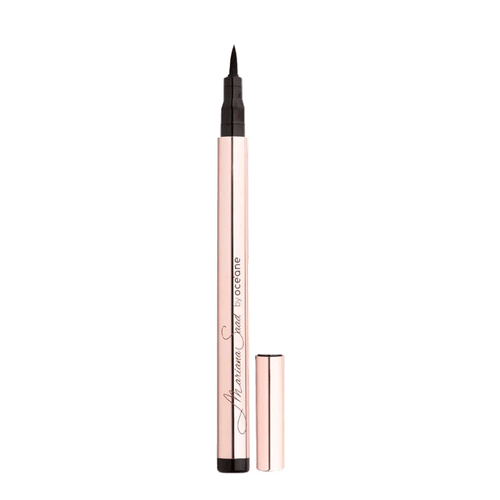 Océane Mariana Saad Eyeliner Pen Cor Preto - Caneta Delineadora 1,8g