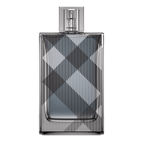 Burberry Brit For Him Eau De Toilette - Perfume Masculino 100ml