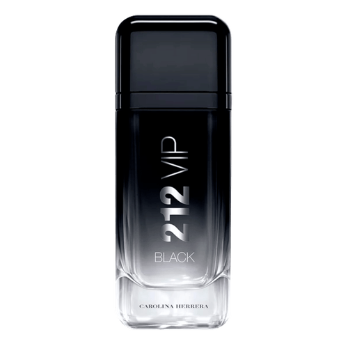 Carolina Herrera 212 Vip Black Eau De Parfum - Perfume Masculino 100ml