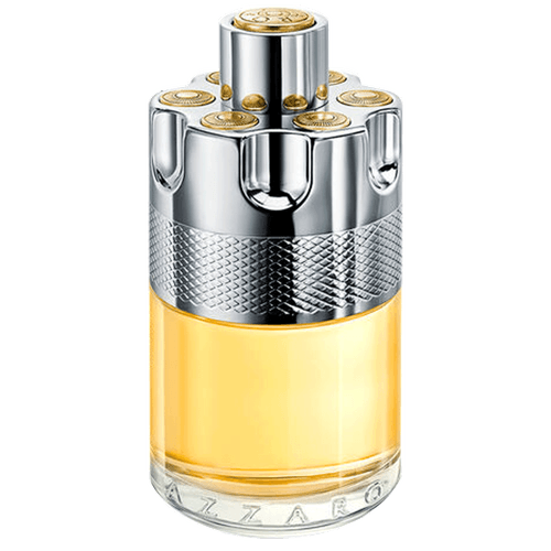 Azzaro Wanted Eau de Toilette - Perfume Masculino