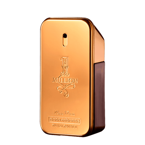 Paco Rabanne One Million Eau de Toilette - Perfume Masculino 30ml