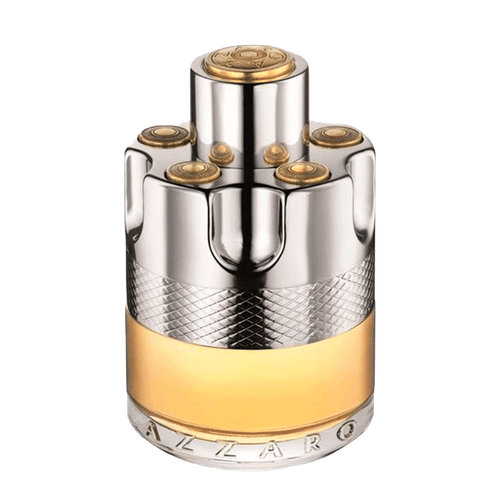 Azzaro Wanted Eau de Toilette - Perfume Masculino 50ml
