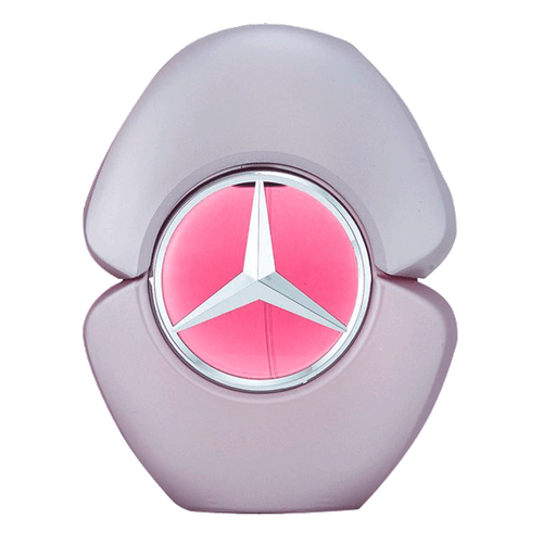 Mercedes Benz For Women Eau de Parfum - Perfume Feminino 90ml