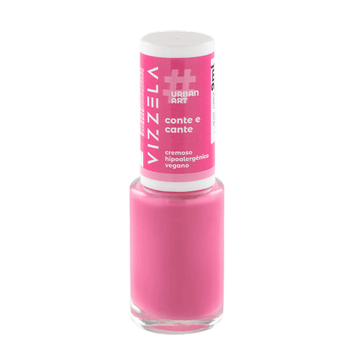 Vizzela Urban Art - Esmalte 9ml