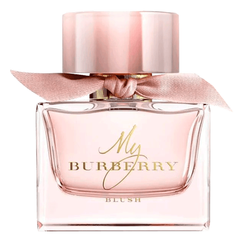 Burberry My Burberry Blush Eau De Parfum - Perfume Feminino 90ml