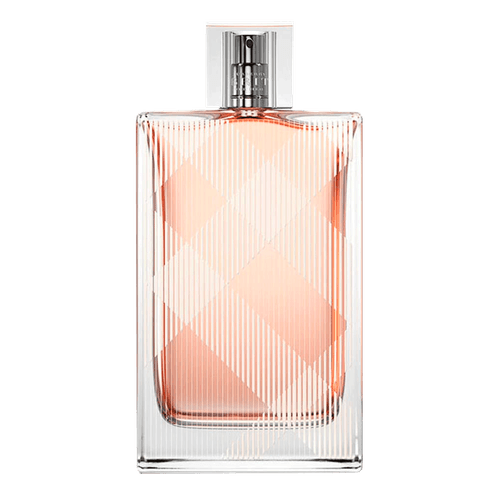 Burberry Brit For Her Eau De Toilette - Perfume Feminino 100ml