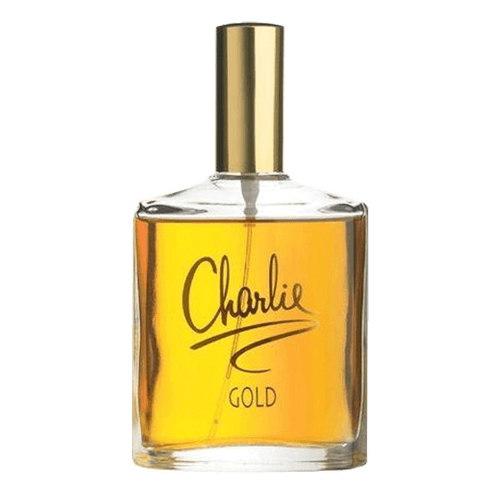 Revlon Charlie Gold Eau De Toilette - Perfume Feminino 100ml