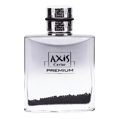 Axis Caviar Premium Eau de Toilette - Perfume Masculino 90ml