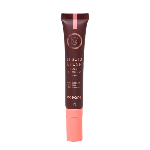 Océane Mariana Saad - Blush Líquido Facial 12g