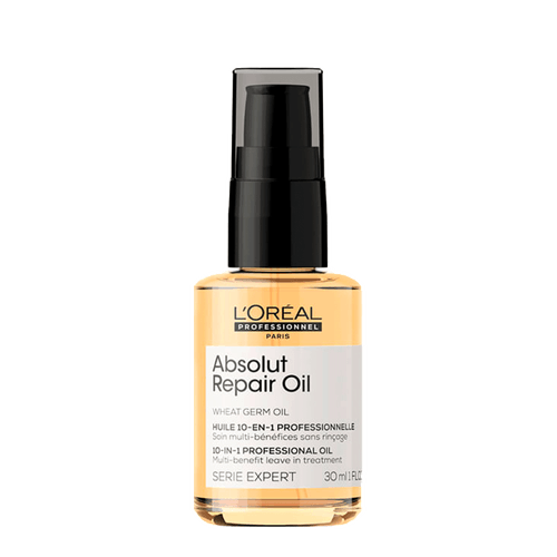 L'Oréal Professionnel Absolut Repair Oil - Óleo Capilar Reparador 30ml