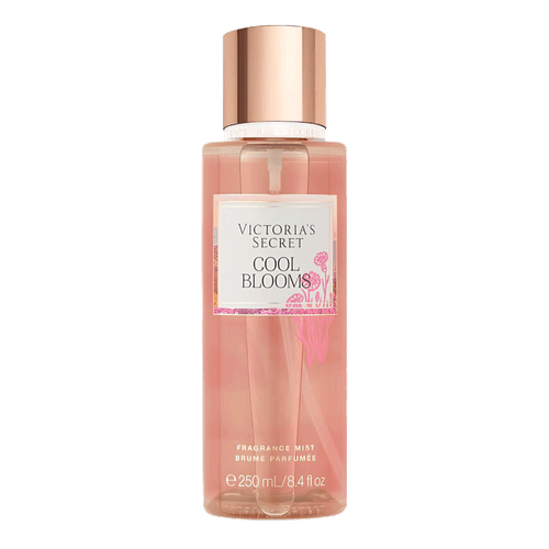 Victoria's Secret Cool Blooms - Body Splash 250ml