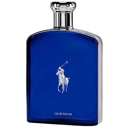 Ralph Lauren Polo Blue Eau De Parfum - Perfume Masculino 200ml