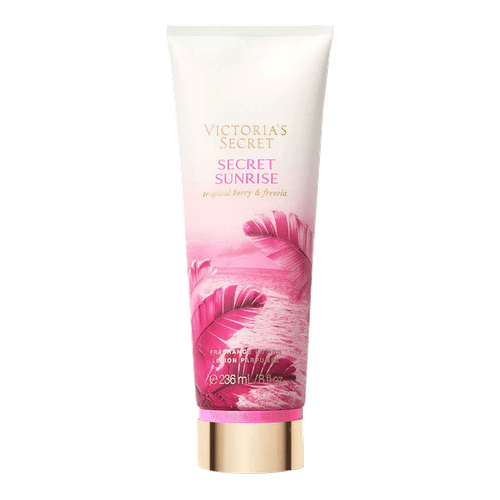 Victoria's Secret Secret Sunrise - Body Lotion 236ml