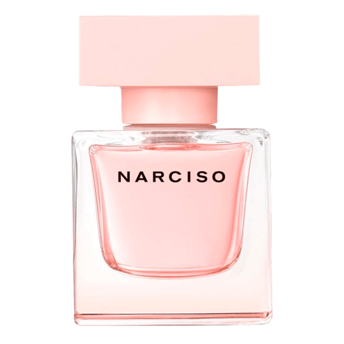 Narciso Rodriguez Cristal Eau De Parfum - Perfume Feminino 90ml