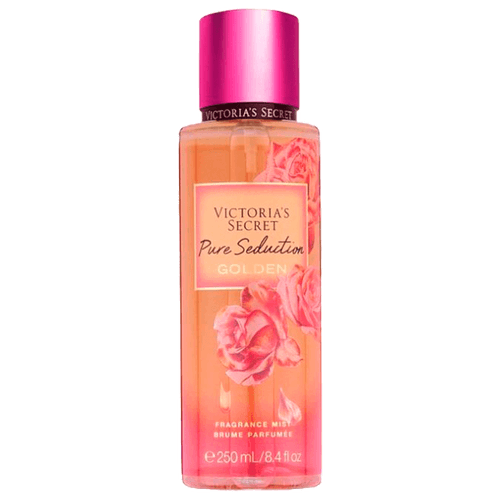 Pure Seduction Golden Victoria's Secret - Body Splash 250ml