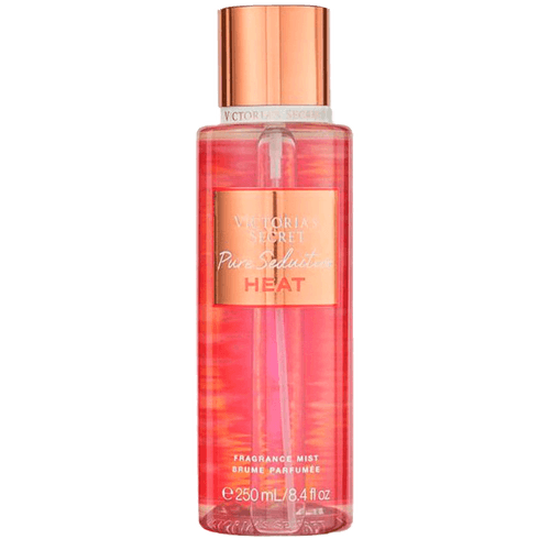 Pure Seduction Heat Victoria's Secret - Body Splash 250ml