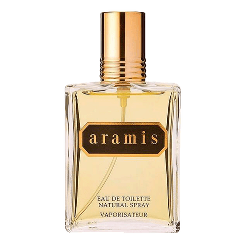 Aramis Eau de Toilette - Perfume Masculino 110ml