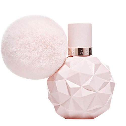 Ariana Grande Sweet Like Candy Eau De Parfum - Perfume Feminino 100ml