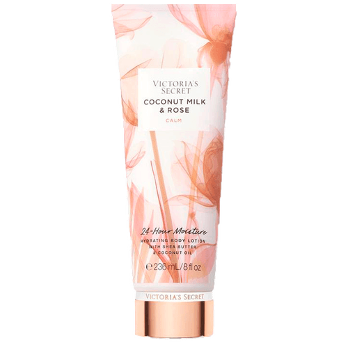 Victoria's Secret Coconut Milk & Rose Calm - Body Lotion 236ml