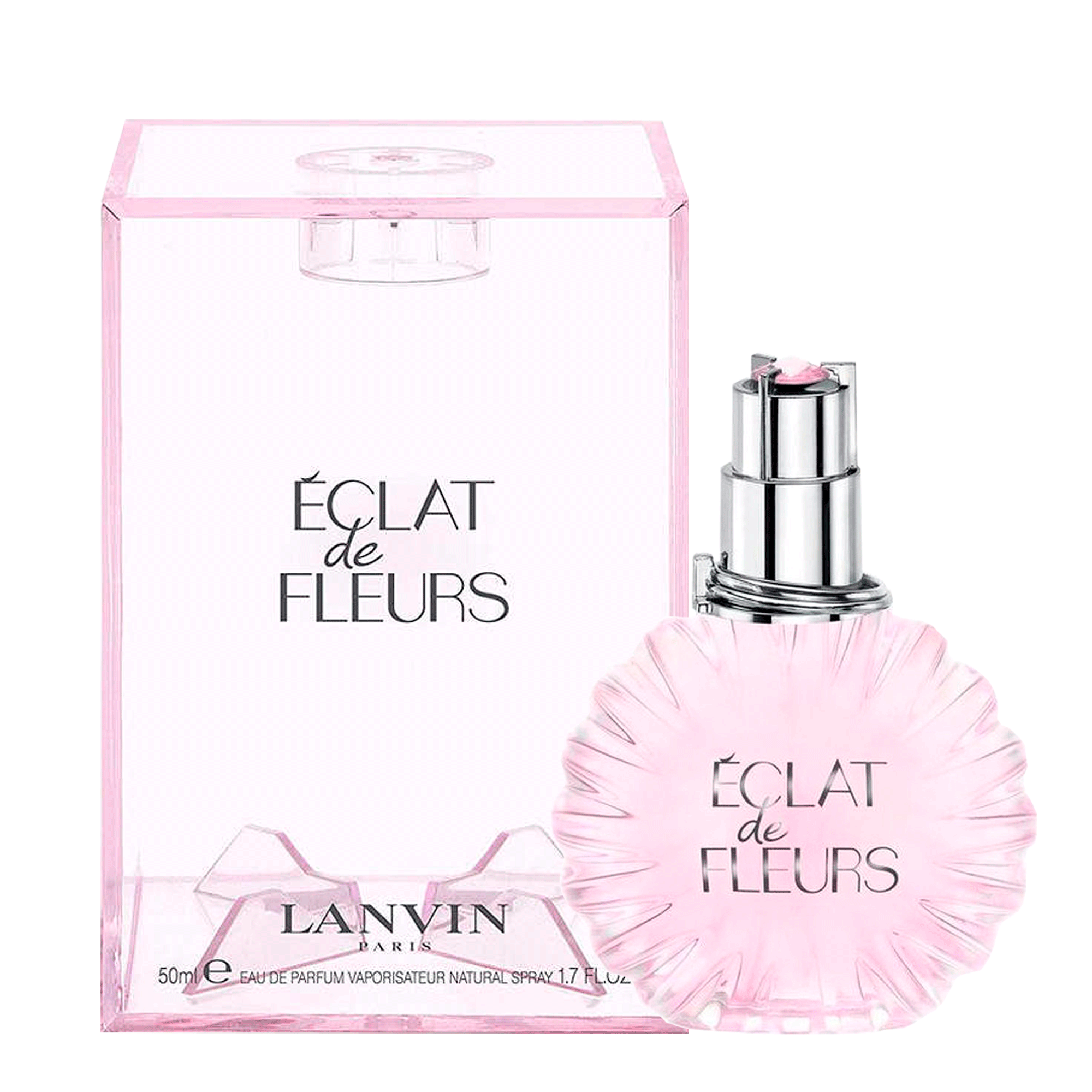 Lanvin Eclat de Fleurs Eau de Parfum - Perfume Feminino 100ml
