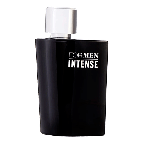 Jacomo Paris For Men Intense Eau De Parfum - Perfume Masculino 100ml