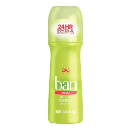 Ban Deo Roll-on Regular - Desodorante