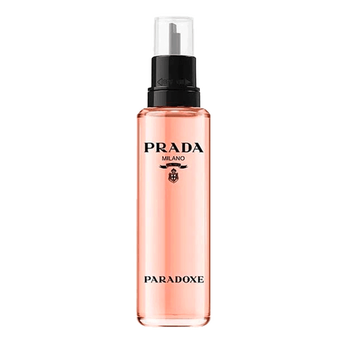 Prada Paradoxe Eau De Parfum - Perfume Feminino Refil 100ml