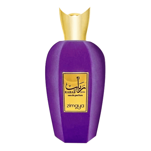 Zimaya Rabab Gems Eau de Parfum - Perfume Feminino 100ml