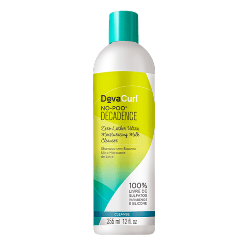 Deva Curl No-Poo Decadence - Shampoo 355ml