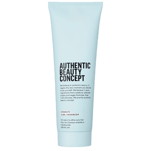 Authentic Beauty Concept Hydrate Curl Enhancer - Leave-in Realçador de Cachos 250ml