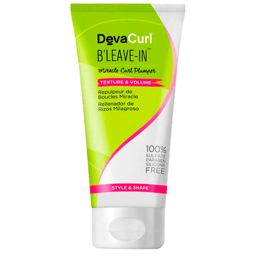 Deva Curl B'Leave-In Texture & Volume - Leave-In 200ml