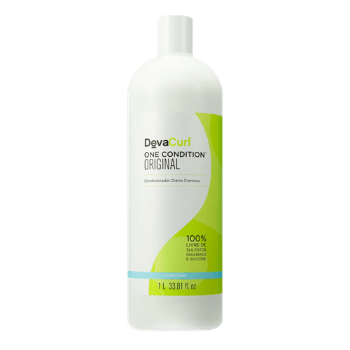 Deva Curl One Condition - Condicionador 1000ml