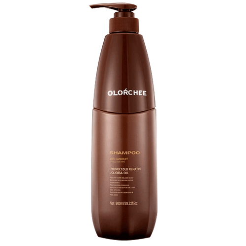 Olorchee Nourishing Moisture - Shampoo 800ml