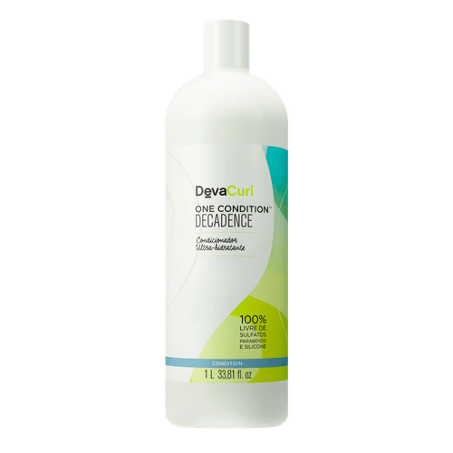 Deva Curl One Condition Decadence - Condicionador 1000ml