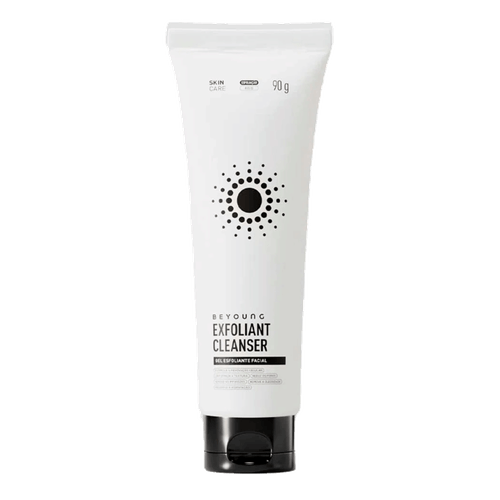 Beyoung Exfoliant Cleanser - Esfoliante Facial 90g