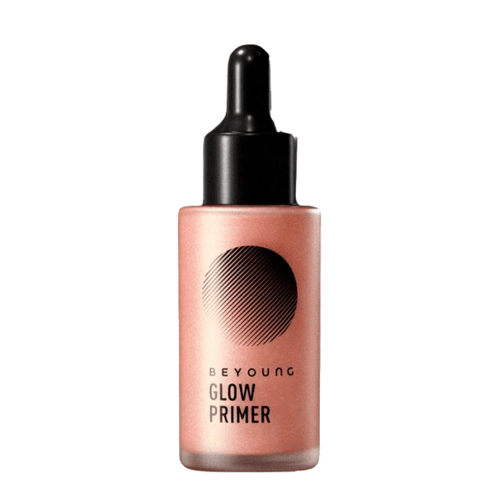 Beyoung Booster Glow Primer Rose - Sérum Efeito Lifting 30ml