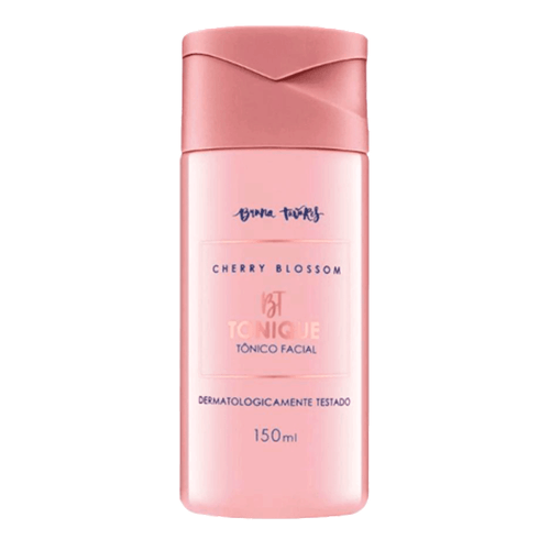 Bruna Tavares Cherry Blossom Tonique - Tonico Facial 150ml