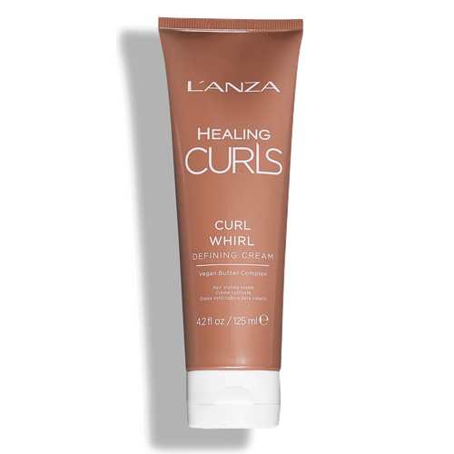 L'Anza Healing Curls Whirl Defining - Creme de Pentear 125ml