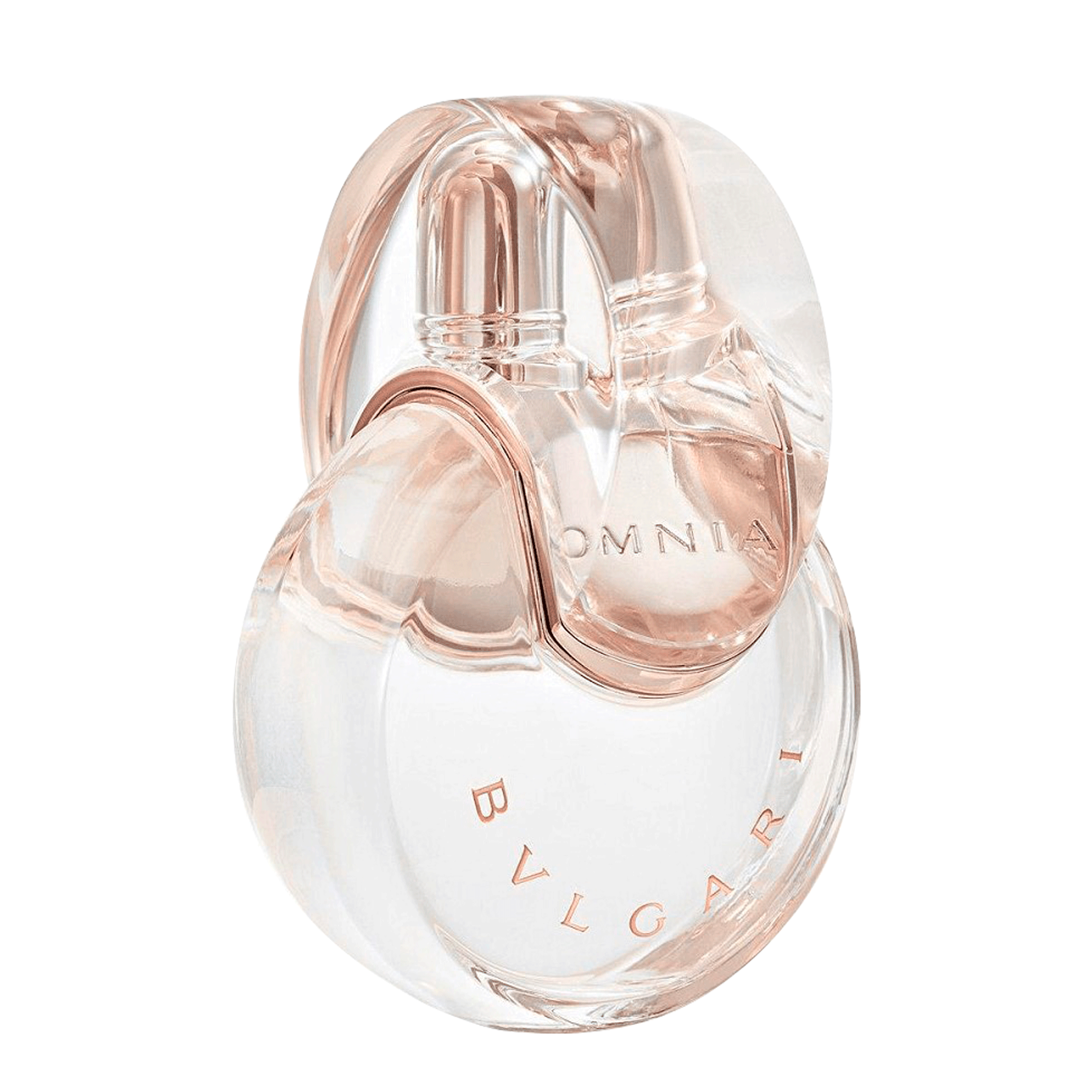 Bvlgari Omnia Crystalline Edt - Perfume Feminino 50ml - Kassio