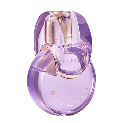 Bvlgari Omnia Amethyste Eau De Toilette - Perfume Feminino 50ml