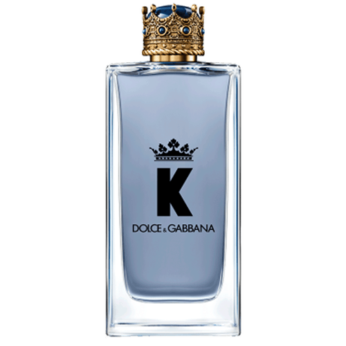 Dolce & Gabbana K Eau De Toilette - Perfume Masculino 200ml