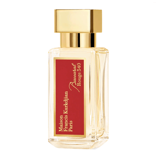 Kurkdjian Baccarat Rouge 540 Maison Francis Eau de Parfum - Perfume Unissex 35ml